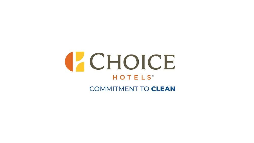 Bay Inn On Busch Tampa Ngoại thất bức ảnh