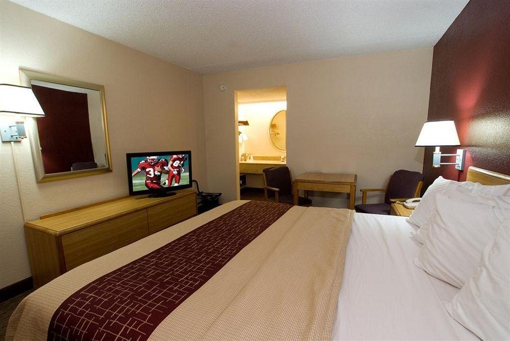 Bay Inn On Busch Tampa Phòng bức ảnh