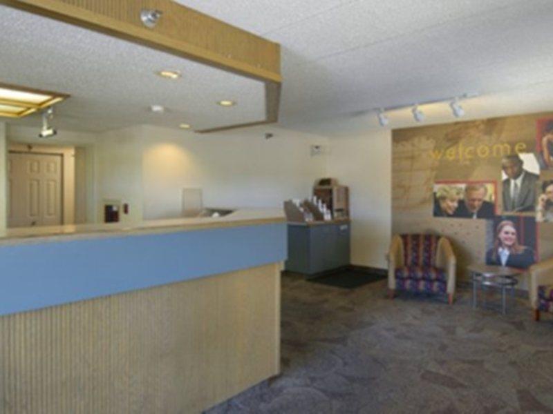 Bay Inn On Busch Tampa Ngoại thất bức ảnh