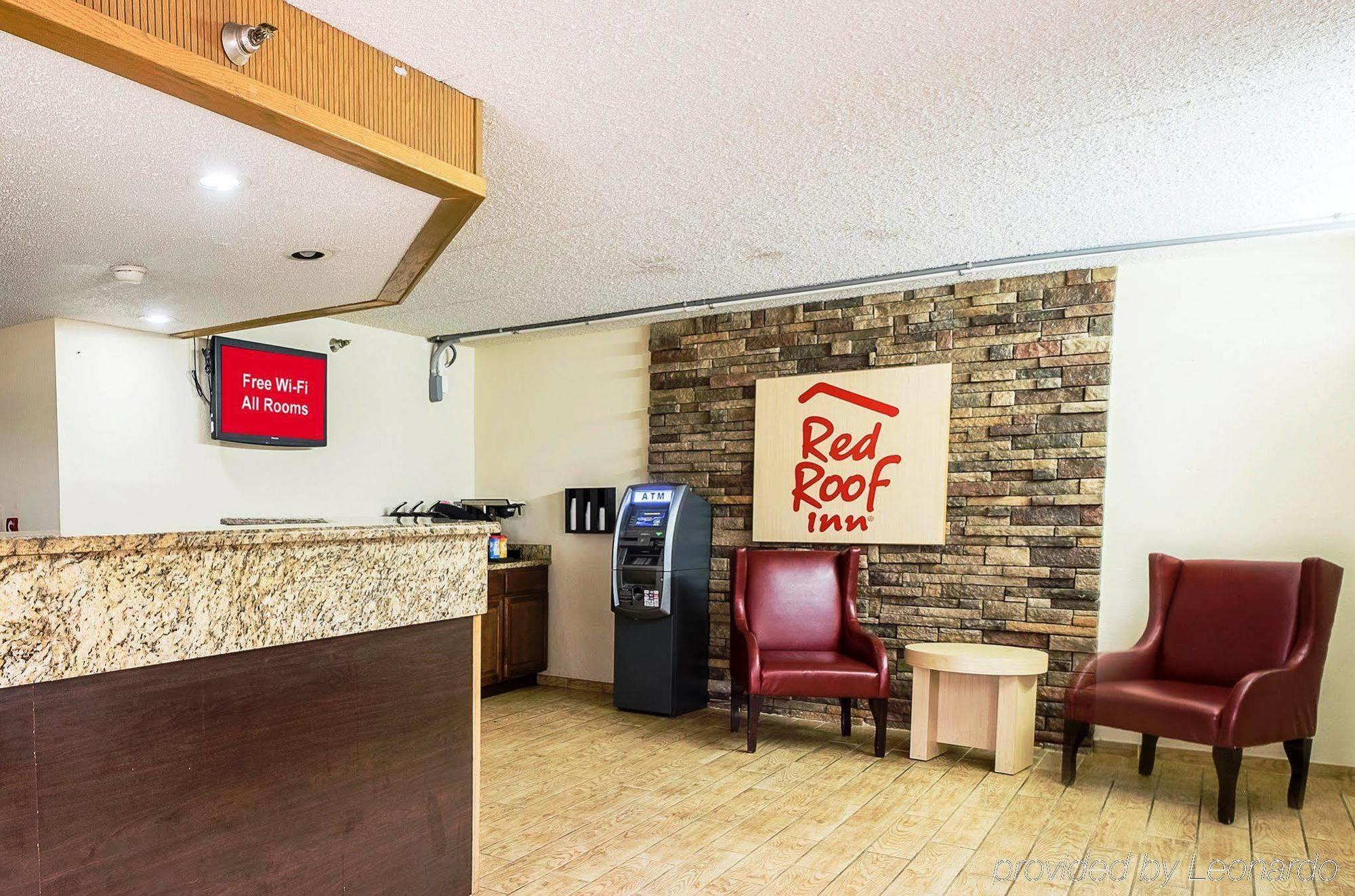 Bay Inn On Busch Tampa Ngoại thất bức ảnh