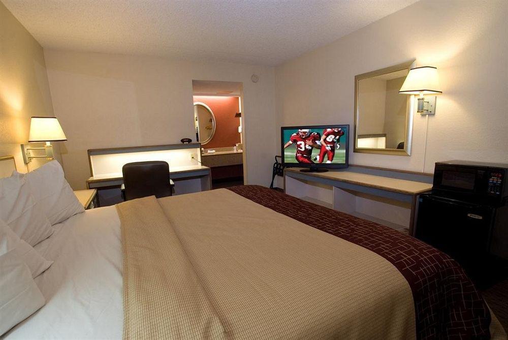 Bay Inn On Busch Tampa Phòng bức ảnh