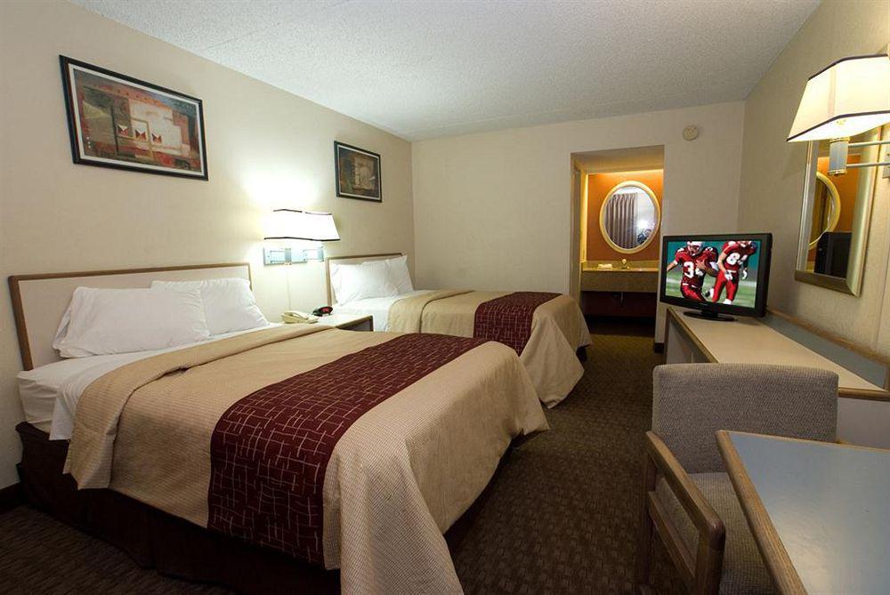 Bay Inn On Busch Tampa Phòng bức ảnh